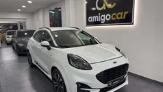 Usado 2020 Ford Puma ST-Line | € 17.950 (Preço justo)