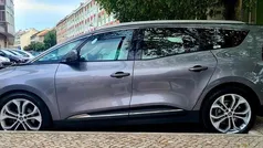 Usado 2017 Renault Scénic IV Monovolume | € 8.500 (Super Preço)