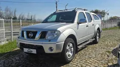 Usado 2006 Nissan Navara Pickup | € 13.750 (Super Preço)