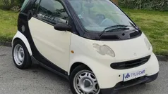 Outra Usado 2006 Smart ForTwo Coupé Pure Coupé | € 5.800 (Preço justo)