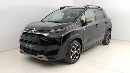 Preto Usado 2023 Citroën C3 Citadino | € 15.900 (Preço justo)