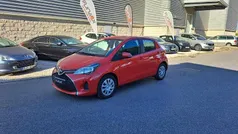 Usado 2014 Toyota Yaris Comfort | € 11.890 (Bom preço)