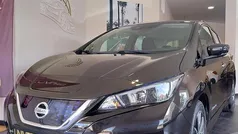 Usado 2019 Nissan Leaf Acenta Citadino | € 12.990 (Super Preço)