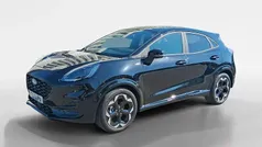 Usado 2025 Ford Puma ST-Line X SUV | € 26.700 (Preço justo)