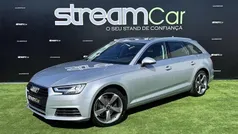 Usado 2019 Audi A4 Carrinha | € 26.900 (Preço justo)