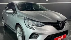 Usado 2020 Renault Clio V Zen | € 12.750 (Preço justo)