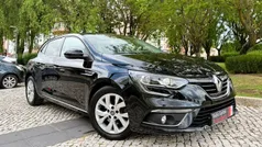 Usado 2019 Renault Mégane IV LIMITED | € 14.990 (Bom preço)
