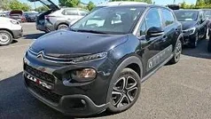 Usado 2019 Citroën C3 PureTech Citadino | € 11.490 (Super Preço)