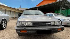 Cinza Usado 1991 Mazda 626 Sedan | € 3.900