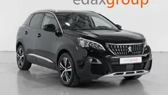 Usado 2018 Peugeot 3008 | € 14.990 (Bom preço)