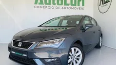 Usado 2019 Seat Leon Style Citadino | € 15.950 (Preço justo)