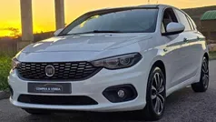 Usado 2019 Fiat Tipo | € 7.999 (Super Preço)