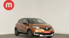 Usado 2019 Renault Captur SUV | € 14.999 (Preço justo)