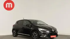Usado 2022 Renault Clio V Intens | € 15.499 (Preço justo)
