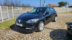 Usado 2014 Renault Mégane III | € 6.950 (Bom preço)