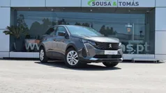 Cinzento Usado 2022 Peugeot 3008 | € 19.490 (Super Preço)