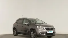 Usado 2019 Peugeot 2008 Style SUV | € 14.990 (Preço justo)