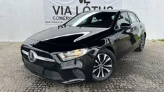 Usado 2019 Mercedes A180 | € 21.499 (Super Preço)