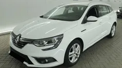Renault Mégane IV