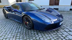Usado 2018 Ferrari 488 Coupé | € 258.000