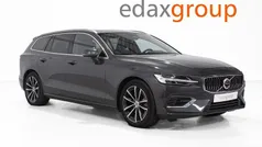 Usado 2023 Volvo V60 Carrinha | € 37.990 (Preço justo)