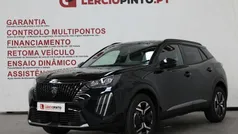 Usado 2025 Peugeot 2008 Allure SUV | € 25.950 (Preço justo)