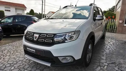 Usado Dacia Logan MCV 90 HP (66 kW) 2020