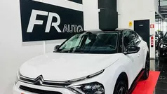 Usado 2021 Citroën C4 Feel | € 18.999 (Preço justo)