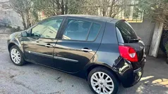 Usado 2007 Renault Clio II Citadino | € 2.950 (Bom preço)
