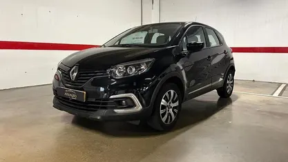 Usado Renault Captur 90 HP (66 kW) 2018 SUV