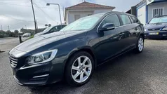 Usado 2014 Volvo V60 Carrinha | € 15.750 (Preço justo)