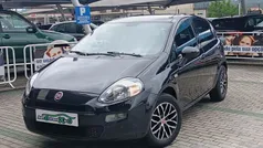 Usado 2018 Fiat Punto Easy Citadino | € 9.990 (Preço justo)