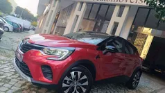 Usado 2024 Renault Captur SUV | € 22.450 (Preço justo)