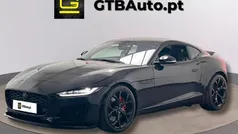 Usado 2021 Jaguar F-Type | € 67.750