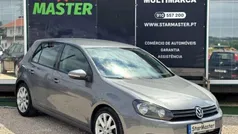 VW Golf VI