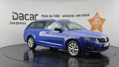 Usado 2020 Skoda Octavia Ambition Carrinha | € 15.899 (Super Preço)
