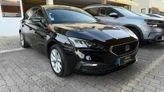 Usado 2021 Seat Leon | € 15.500 (Preço justo)