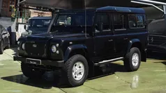 Usado 2005 Land Rover Defender SE SUV | € 72.500