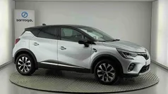 Usado 2023 Renault Captur SUV | € 19.700 (Bom preço)