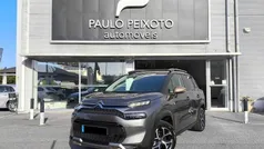 Usado 2023 Citroën C3 Aircross SUV | € 15.900 (Preço justo)