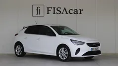 Usado 2023 Opel Corsa Elegance Citadino | € 15.900 (Preço justo)