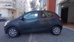 Usado 2019 Peugeot 108 Citadino | € 8.750 (Bom preço)
