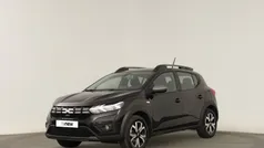 Usado 2023 Dacia Sandero Expression Citadino | € 17.190 (Preço justo)