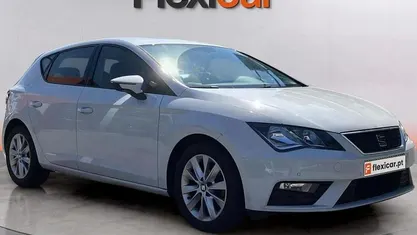 Branco Usado 2018 Seat Leon Style | € 10.990 (Super Preço)