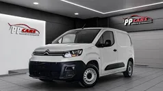 Usado 2021 Citroën Berlingo Feel Monovolume | € 17.950 (Preço justo)
