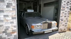 Usado 1986 Rolls Royce Silver Spur Sedan | € 34.950
