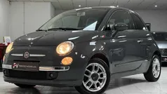 Usado 2011 Fiat 500 Cabrios | € 7.990 (Preço justo)
