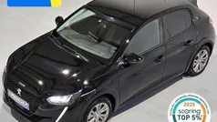 Usado 2023 Peugeot e-208 Citadino | € 17.900 (Bom preço)