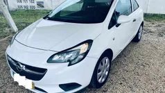 Usado 2018 Opel Corsa Carrinha | € 6.950 (Bom preço)