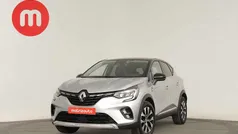 Usado 2024 Renault Captur Techno SUV | € 19.799 (Preço justo)